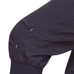 Ocun Noya pantalón pirata mujer - purple graphite